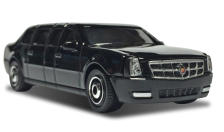 Limousine car rental in Germany