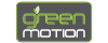 Supplier logo Green Motion