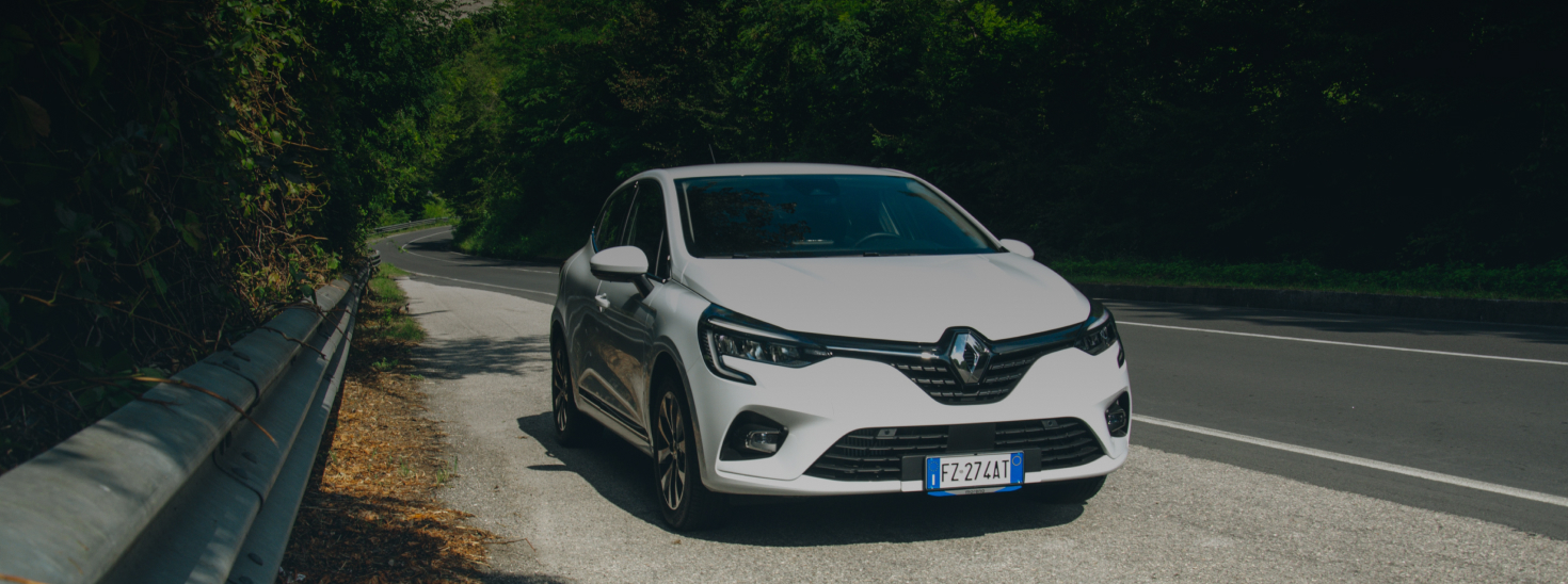 Economy Car Rental in Formia