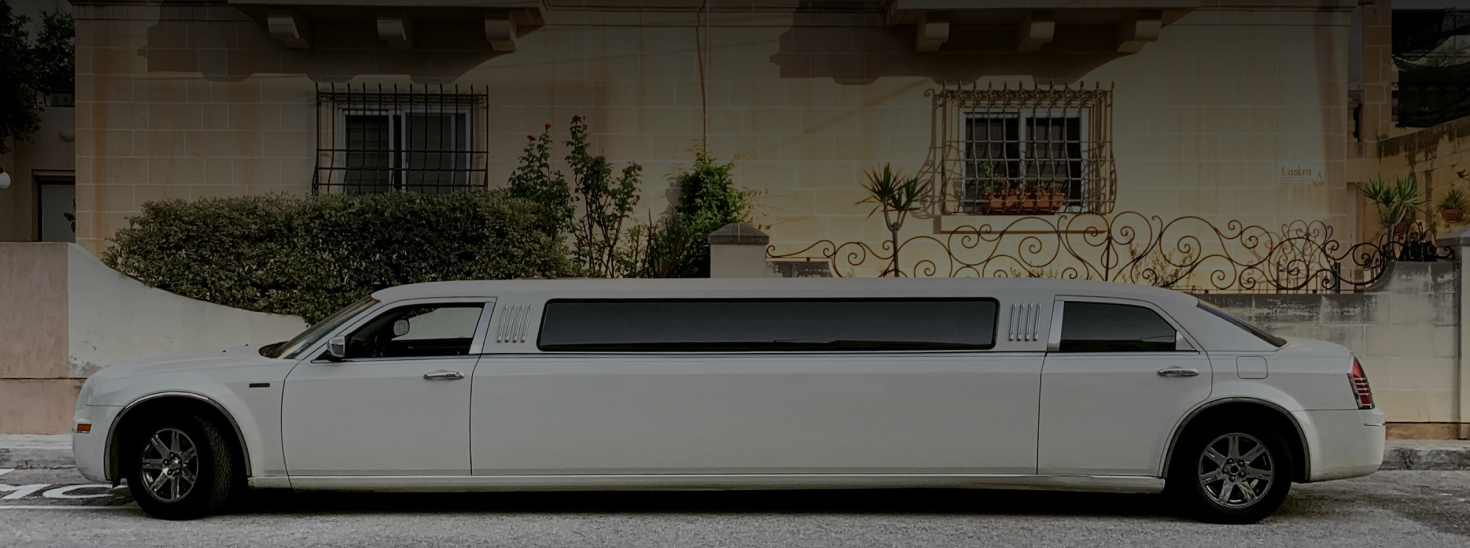 Cheap Limousine Rental