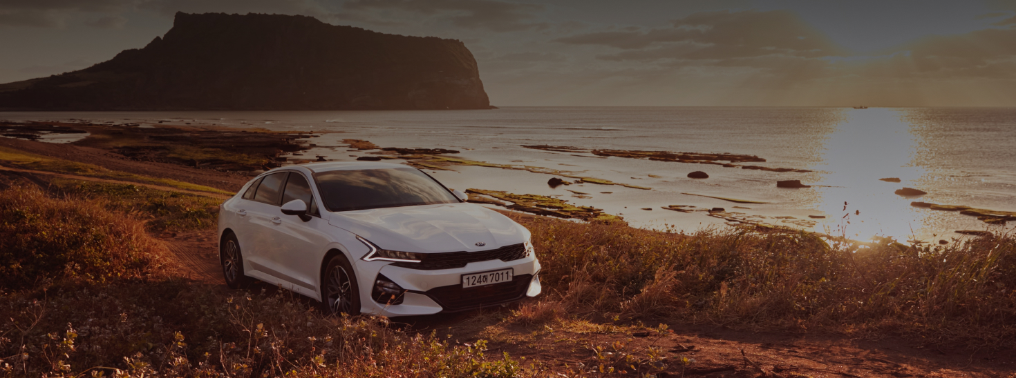 Midsize Car Rental in Vineland