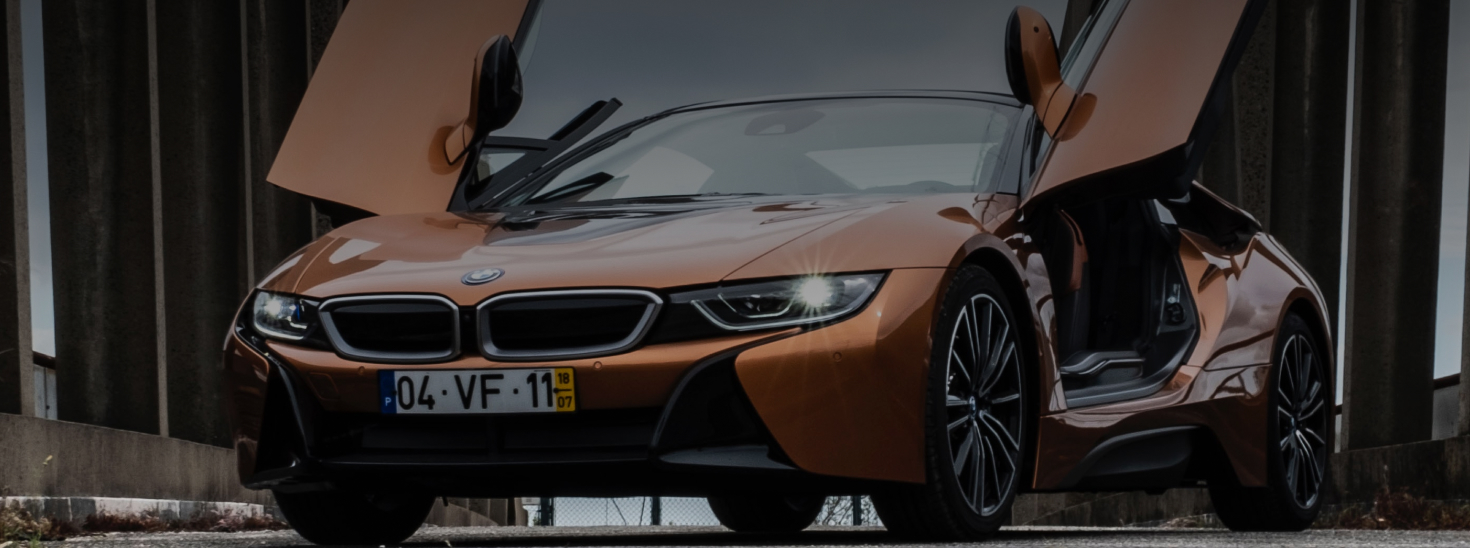 Cheap Sports Car Rental