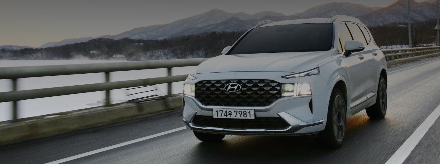 SUV Car Rental in Yalova