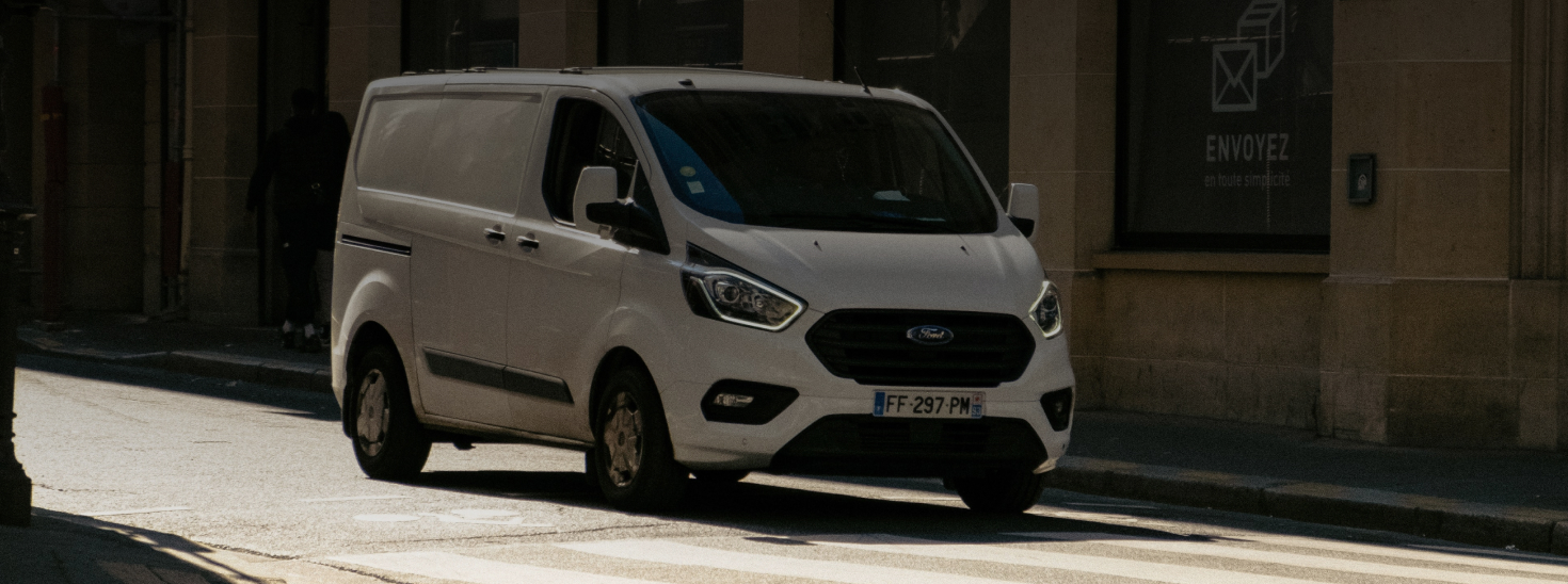 Van Car Rental in Mougins | EconomyBookings.com